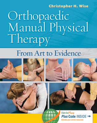 pdf download Orthopaedic Manual Physical Therapy: From Art to Evidence