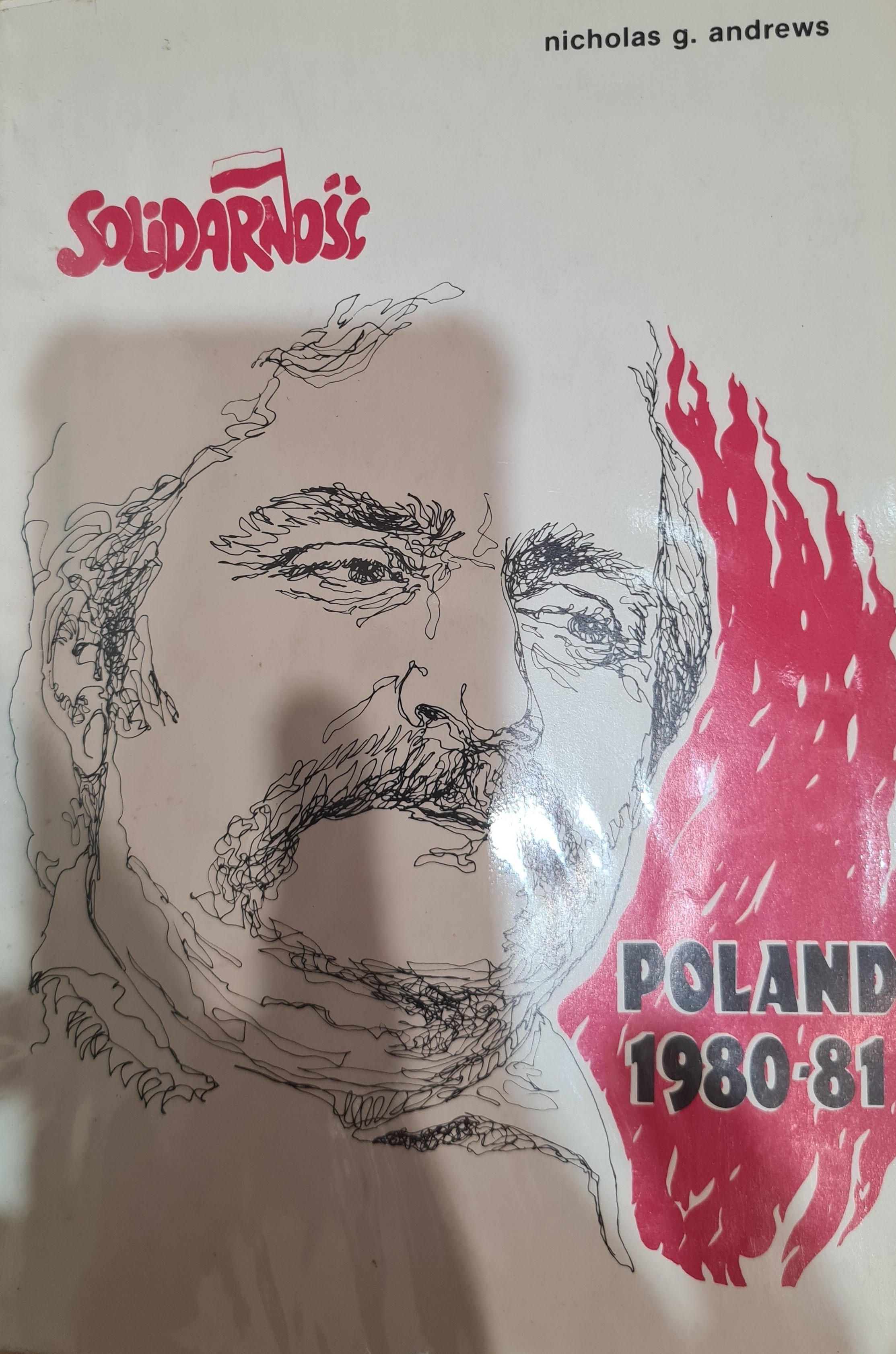 Poland 1980-81: Solidarity versus the Party