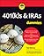 401(k)s & IRA for Dummies by Ted Benna