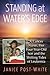Standing at Water's Edge by Janice Post-White