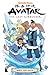 Avatar: The Last Airbender - North and South Omnibus