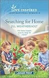 Searching for Home (Love Inspired)