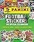 Panini Football Stickers by Greg Landsdowne