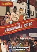 The Stonewall Riots: Making a Stand for LGBTQ Rights