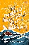 The Eminently Forgettable Life of Mrs Pankajam Book cover for The Eminently Forgettable Life of Mrs Pankajam