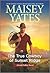 The True Cowboy of Sunset Ridge (Gold Valley, #14)