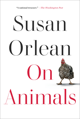 On Animals (Thorndike Press Large Print Nonfiction)