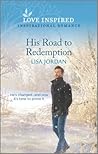 His Road to Redemption by Lisa Jordan