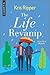 The Life Revamp (The Love Study #3)