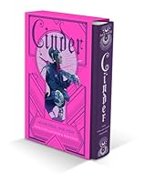 Cinder Collector's Edition (The Lunar Chronicles #1)