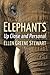 Elephants by Ellen Greene Stewart