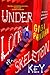 Under Lock & Skeleton Key (Secret Staircase Mystery #1) by Gigi Pandian