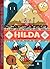 Hilda: The Wilderness Stories: Hilda and the Troll /Hilda and the Midnight Giant (Hildafolk)