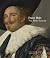 Frans Hals by Lelia Packer