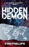 Hidden Demon (Altered Demons) Hidden Demon (Altered Demons)