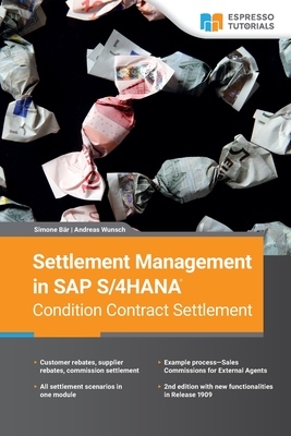 Download [PDF] Settlement Management in SAP S4HANA-Condition Contract  Settlement By Andres Wunsch on Audiobook Full Version.ipynb - Colaboratory