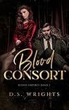 Blood Consort: Di...