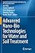 Advanced Nano-Bio Technologies for Water and Soil Treatment by Jan Filip