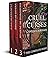 Cruel Curses by Candace Robinson Cruel Curses by Candace Robinson