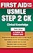 USMLE Step 2 CK: A Student to student Guide (Clinical Knowledge)