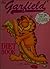 Garfield Diet Book