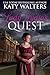 Lady Lydia's Quest