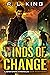 Winds of Change (Alastair Stone Chronicles, #27)