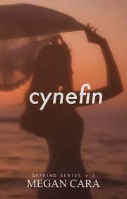 Cynefin (Opprimo Series, #3)