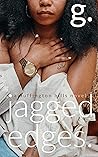 Jagged Edges Book cover for Jagged Edges