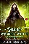 Snow Wicked White