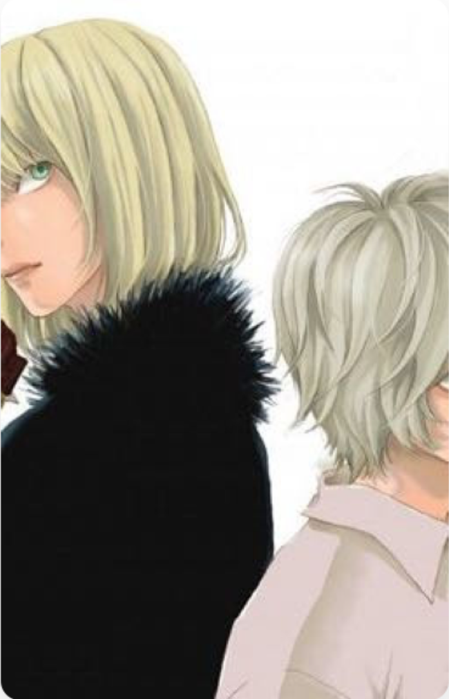 You're better than drugs