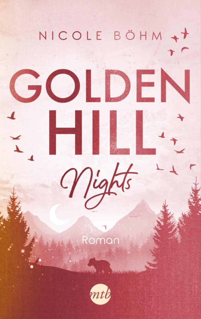Nights (Golden Hill, #3)
