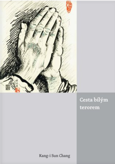 Cesta bílým terorem