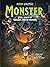 Monster – stora boken om vä...