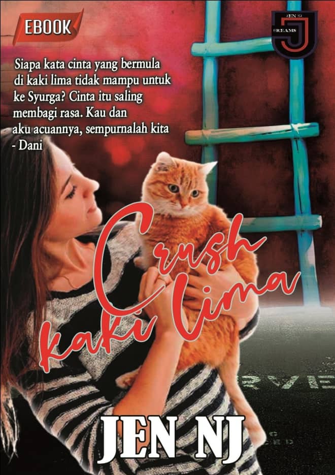 Crush Kaki Lima