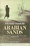 Arabian Sands