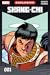 Shang-Chi Infinity Comic #1