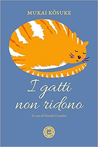I gatti non ridono