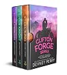 Clifton Forge Ser...