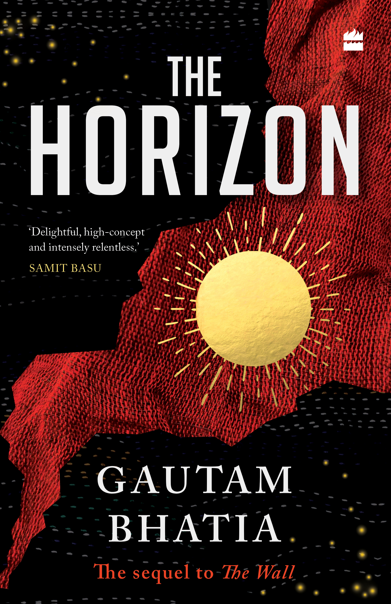 The Horizon (Sumer, #2)