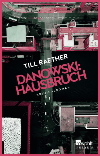 Hausbruch (Adam Danowski, #6)