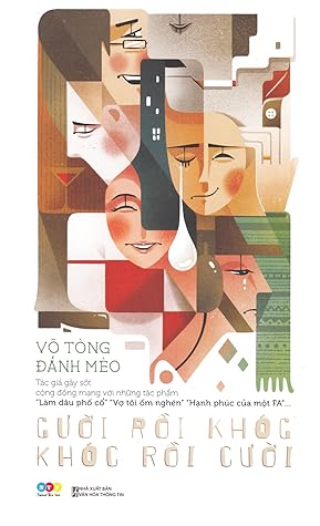 Cười rồi khóc khóc rồi cười by Võ Tòng đánh mèo