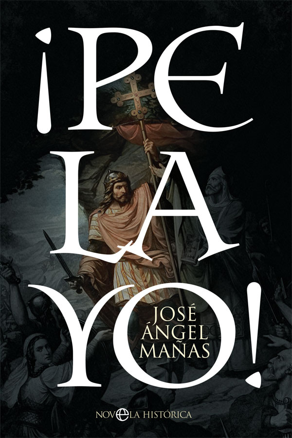 ¡Pelayo! (Paperback)