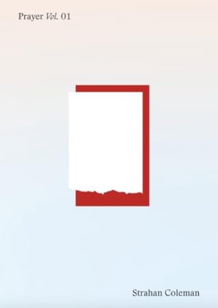 Prayer Vol. 01