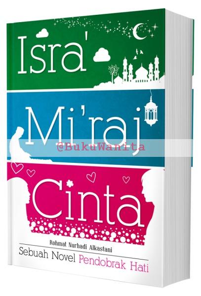 Isra Miraj Cinta