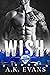 Wish (Rock Stars & Romance, #2)