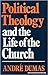 Political Theology and the ...