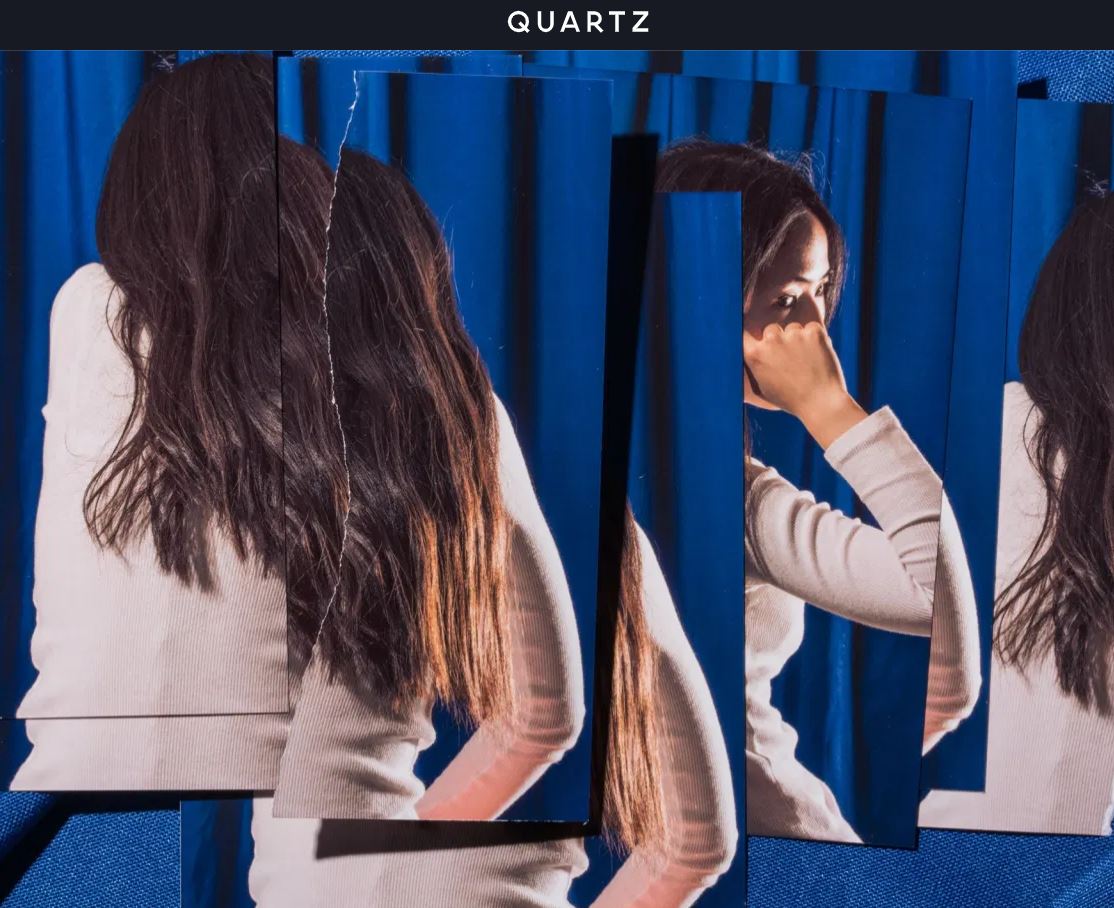 New research on multiple personalities is challenging the idea that we have a fixed identity