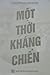 Một thời kháng chiến T9