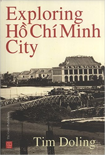 Exploring Hồ Chí Minh City